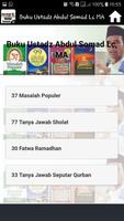برنامه‌نما Kumpulan Buku Ustadz Abdul Som عکس از صفحه