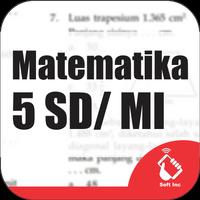 Kelas 5 SD Mapel Matematika Affiche