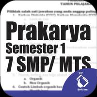 Kelas 7 SMP / MTS Mapel Seni P bài đăng