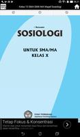 Kelas 10 SMA-SMK-MA Mapel Sosi ảnh chụp màn hình 3