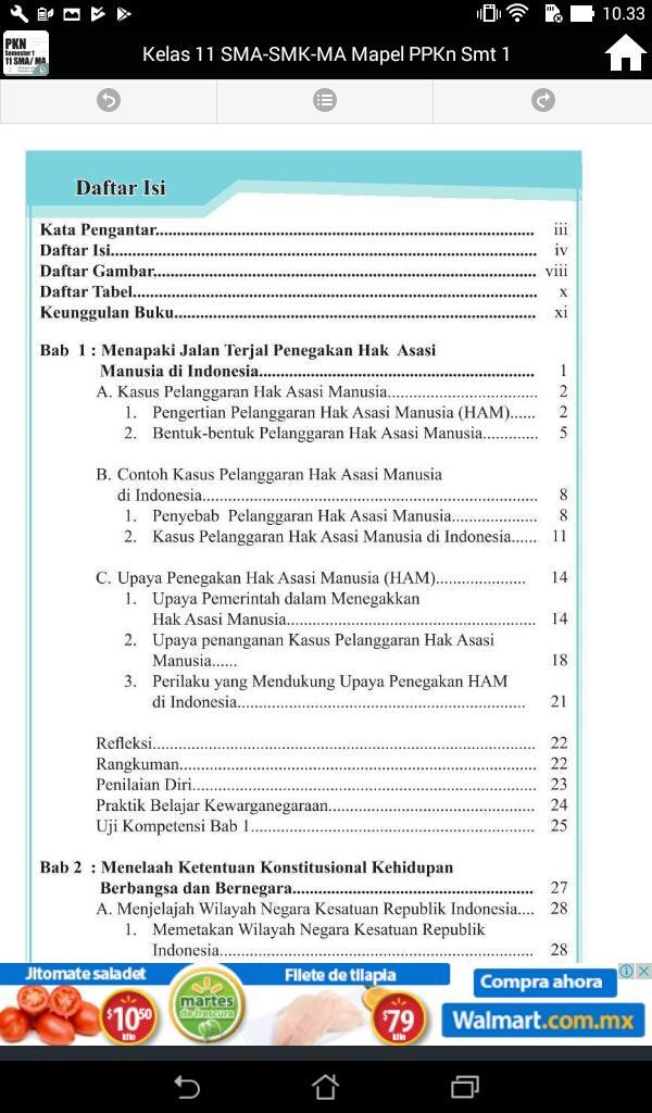 Rangkuman Menapaki Jalan Terjal Penegakan Ham Di Indonesia 