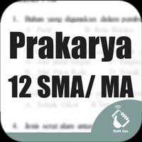 Kelas 12 SMA-SMK-MA Mapel Prak পোস্টার