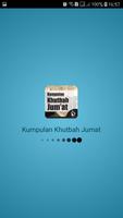Kumpulan Khutbah Jumat screenshot 1
