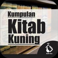 Kumpulan Kitab Kuning penulis hantaran