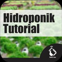 Hidroponik Tutorial poster