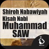 Shiroh Nabawiyah Affiche