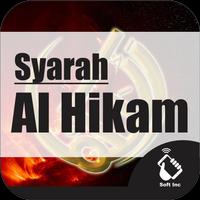 Syarah Al Hikam Plakat