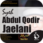 Syeh Abdul Qodir Jaelani icon