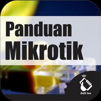 Panduan Setting Mikrotik الملصق