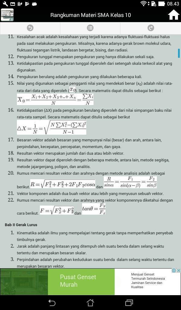 Rangkuman materi sejarah sma pdf