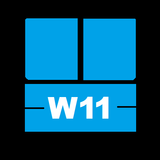 Win 11 Simulator иконка