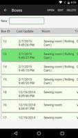 Where's My Stuff? screenshot 3