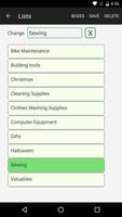 Where's My Stuff? screenshot 2