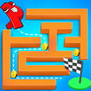 Alphabet Lore Maze APK