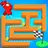 Alphabet Lore Maze APK