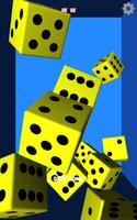 Dice Dome - 3D roller syot layar 1
