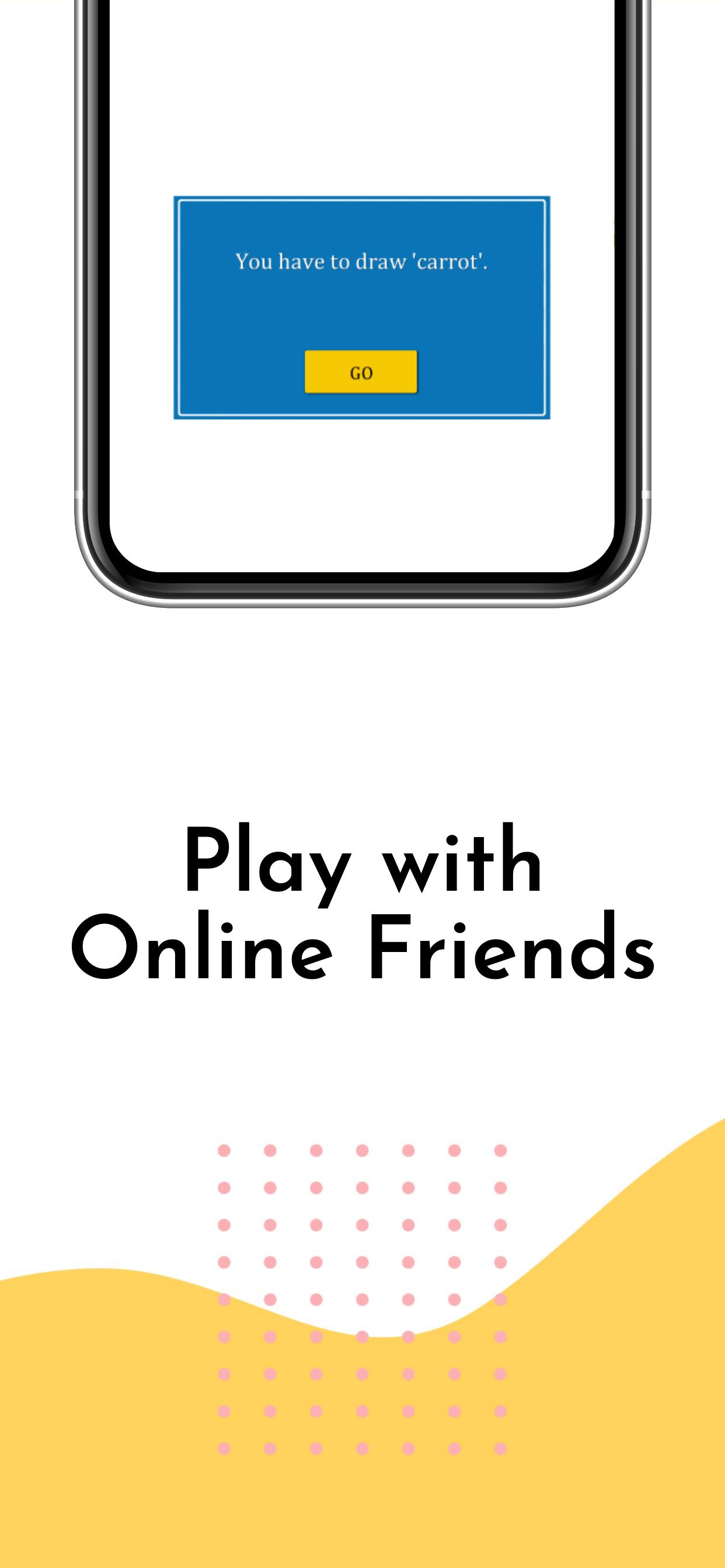: Multiplayer And Guess for Android - APK Download