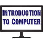 Computer Introduction ikona