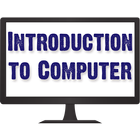 Computer Introduction icône