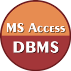 Learn MS Access DBMS আইকন