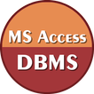 Learn MS Access DBMS