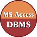 Icona Learn MS Access DBMS