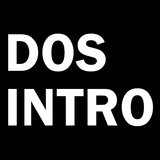 DOS Introduction icône