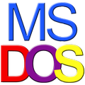 MS DOS Notes