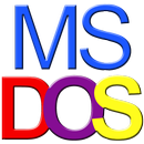 MS DOS Notes APK