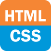 Learn HTML and CSS Zeichen