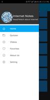 Internet Notes syot layar 1