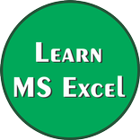 Learn MS Excel