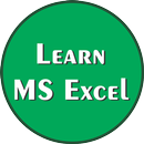Learn MS Excel APK