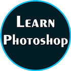 Learn Photoshop-icoon