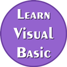 Learn Visual Basic ícone