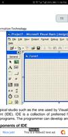 Learn Visual Basic syot layar 2