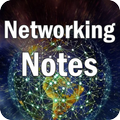 Networking Notes