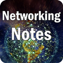 Networking Notes APK