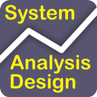 System Analysis Design ícone