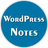 Wordpress Notes APK