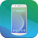 Theme and launcher for Neo 7 2 APK