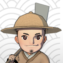 中國文學 AR遊戲 APK