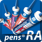 Productos Pennsylvania RA 圖標