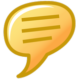 Softros LAN Messenger ikon