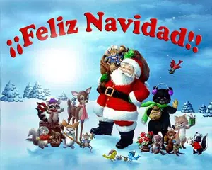 Feliz Navidad , Saludos Navideños XAPK Herunterladen