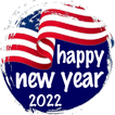 New Year Stickers  WAStickerAp иконка