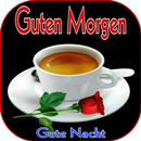 Guten morgen, gute nacht, guten abend 2021 APK