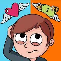 Would You Rather: Personality  APK download
