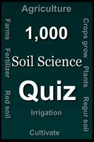 Soil Science Quiz-poster