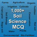 Soil Science MCQ APK